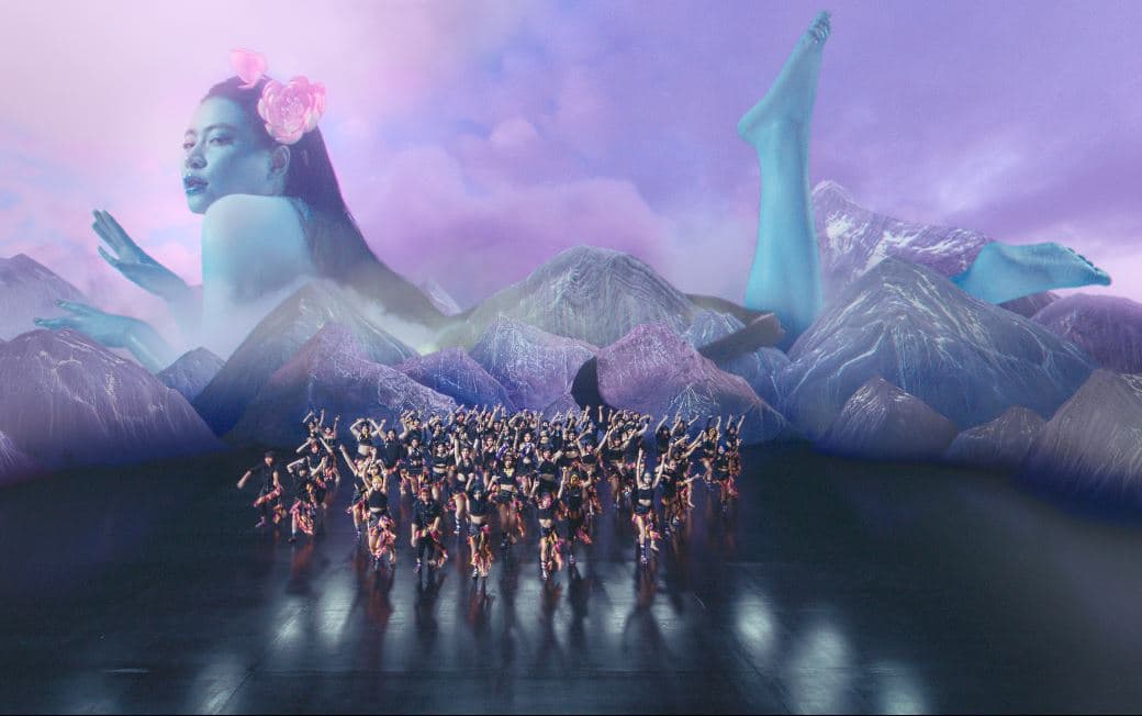 3D VFX