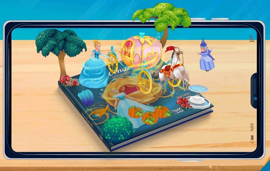 Toon Book