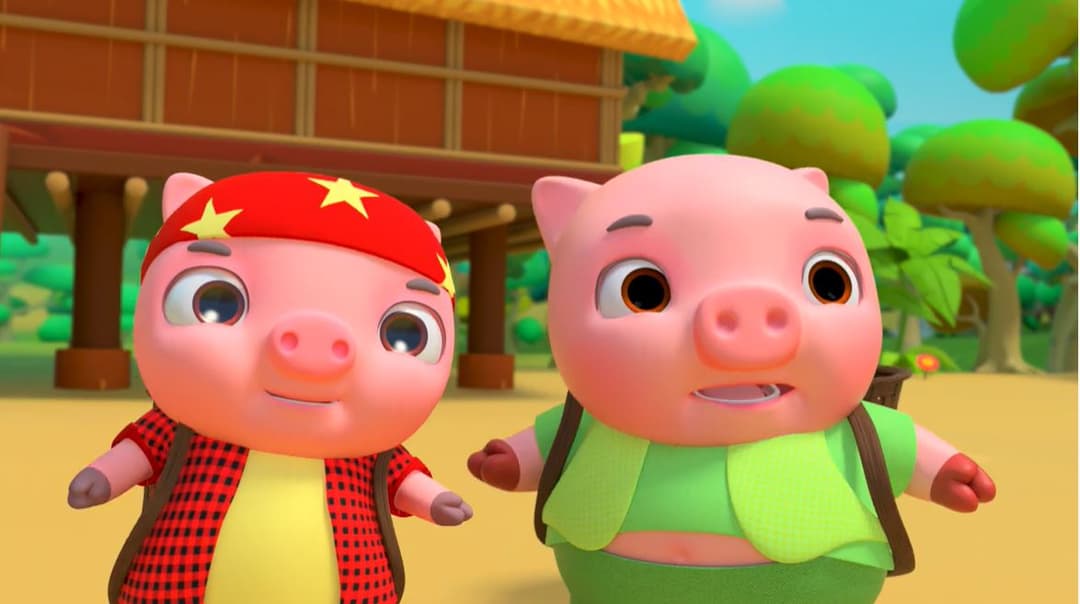Un In Kid Songs